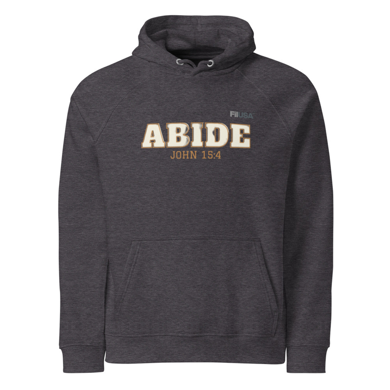 FilUSA “Abide” Hoodie