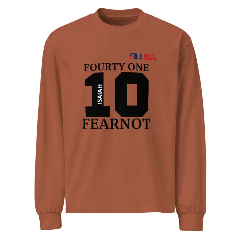 FILUSA Refuge Long Sleeve