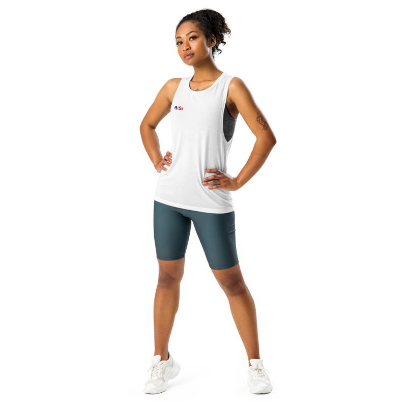 FILUSA Women’s Muscle Tank