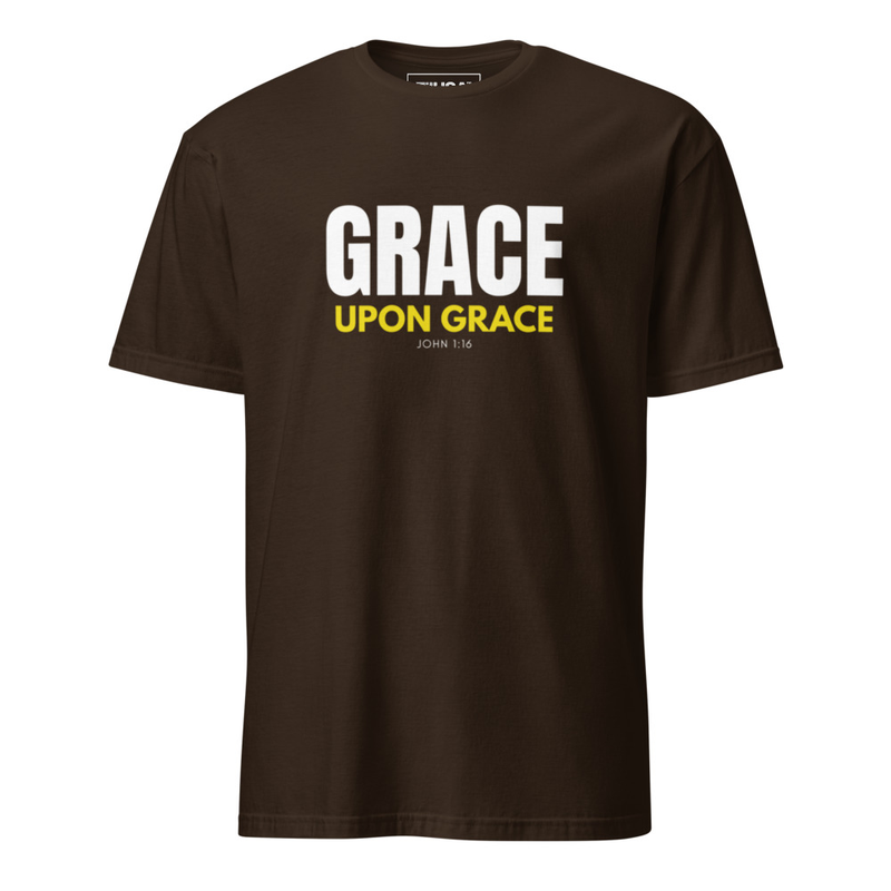 FilUSA Enduring Grace Shirt