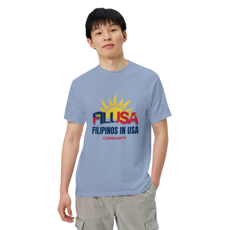 FILUSA Community T-shirt