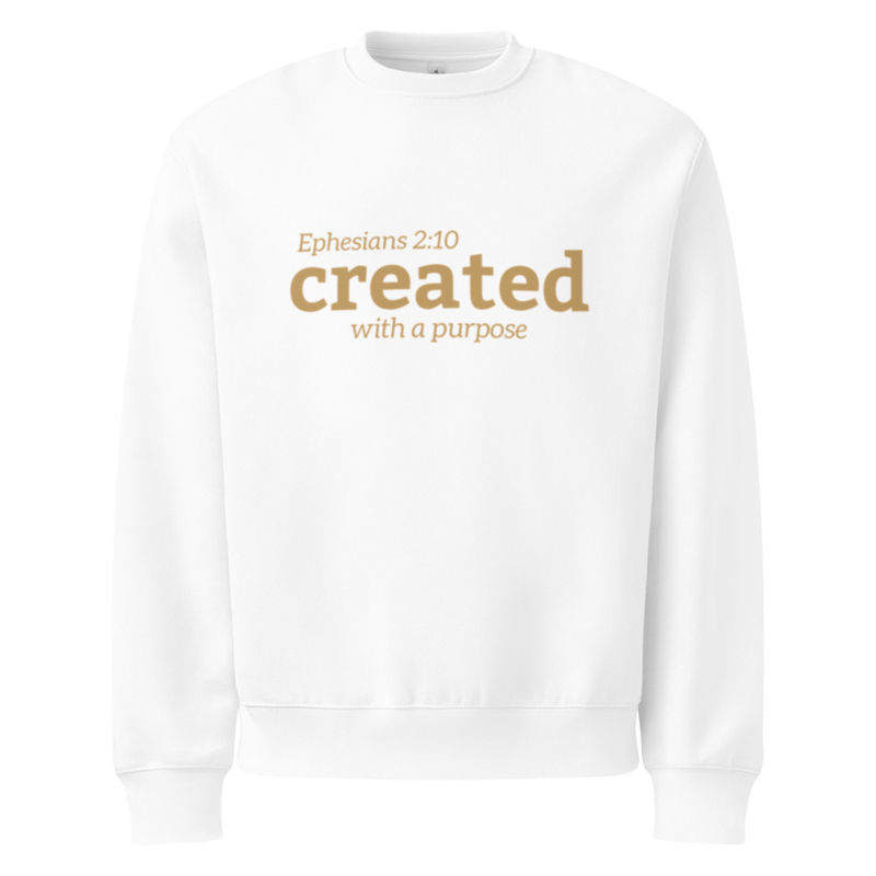 FilUSA Heavyweight Lifestyle Sweatshirt