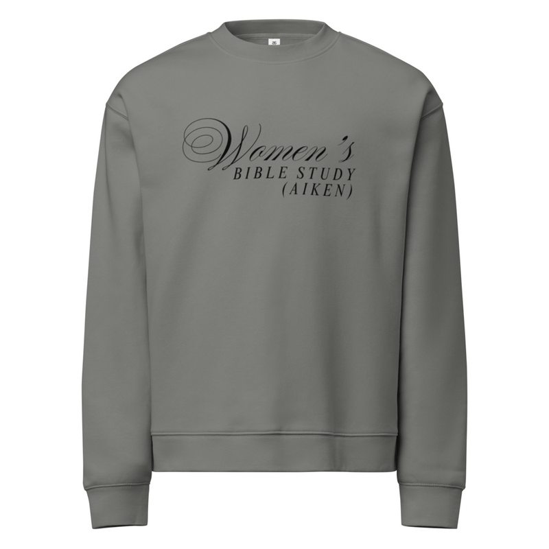 FilUSA Grace & Gathering Crew Sweatshirt