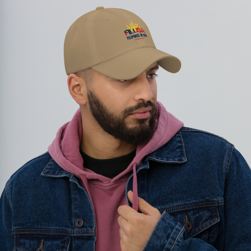 FILUSA Cap