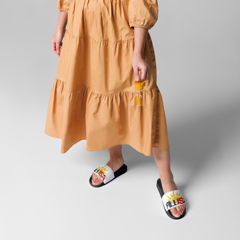 FILUSA Women’s Slides