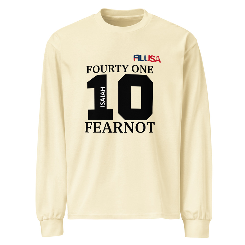 FILUSA Refuge Long Sleeve