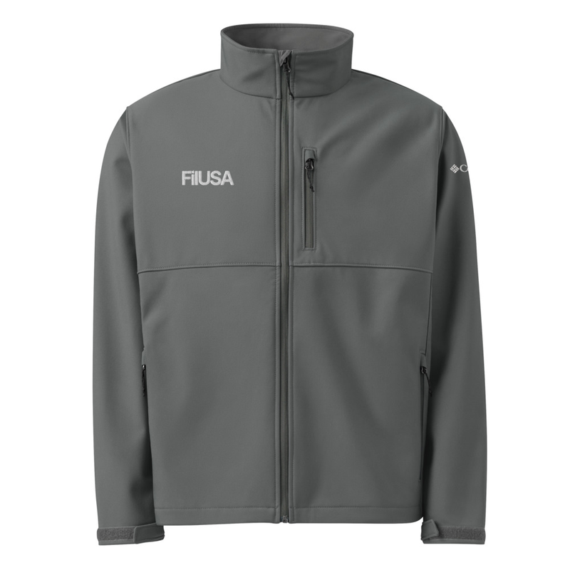 FILUSA Columbia Outdoor Jacket