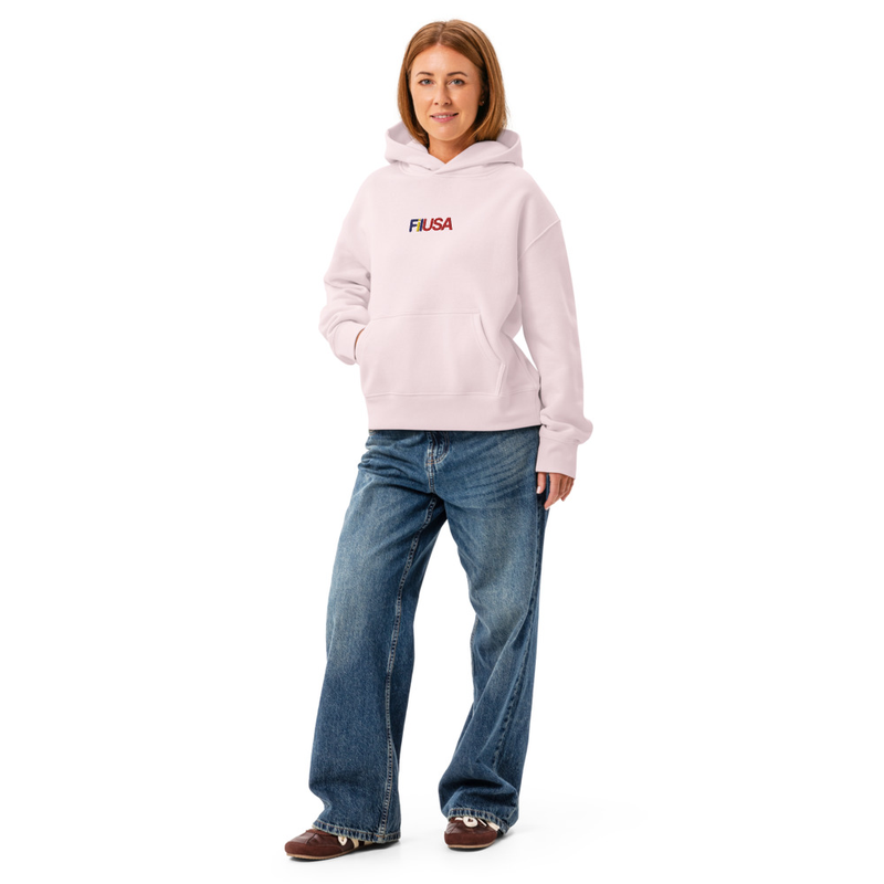 FILUSA Women’s Relax Hood 