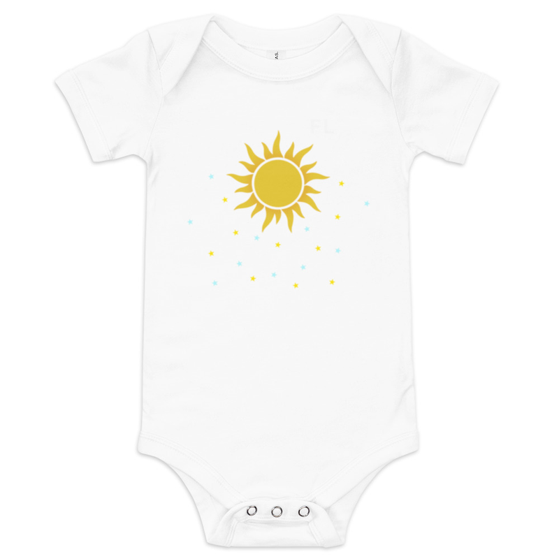 FILUSA Baby One-Piece