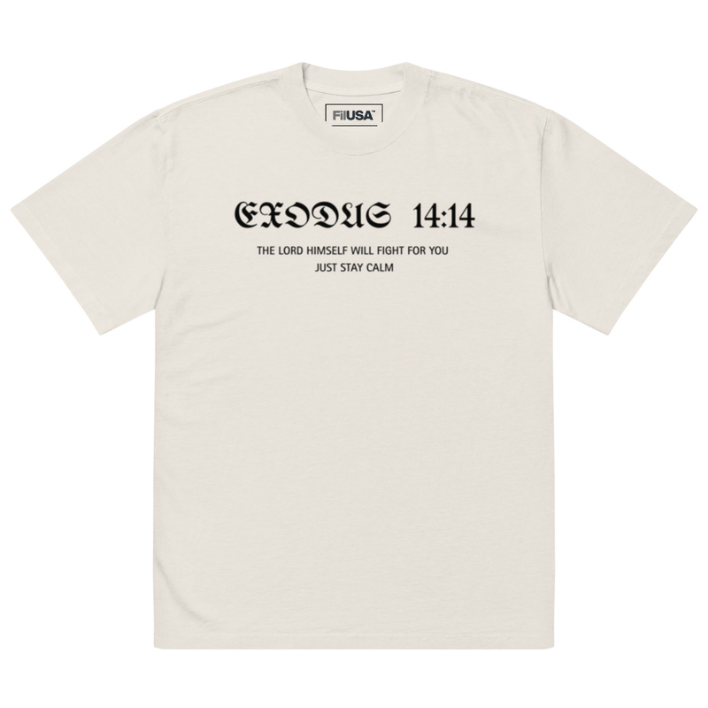 FilUSA Oversized Vintage Spirit