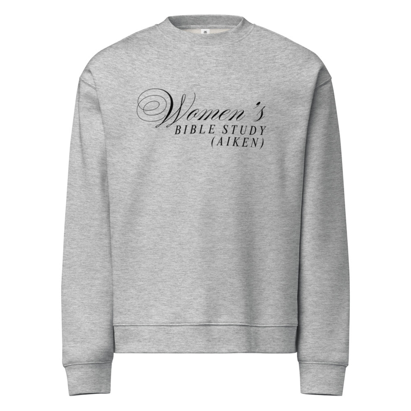 FilUSA Grace & Gathering Crew Sweatshirt