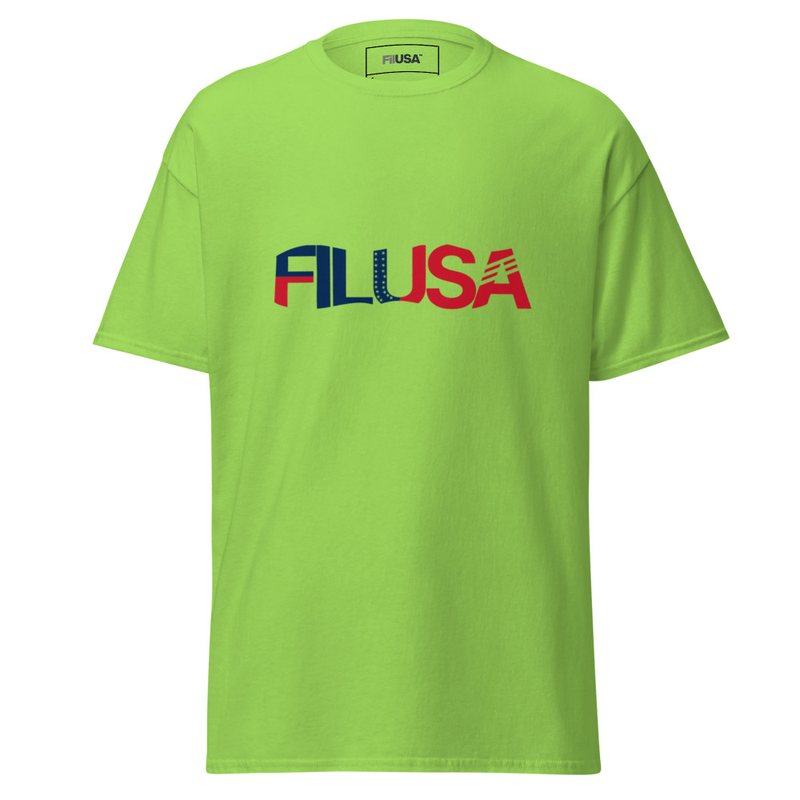 FILUSA Classic Tee