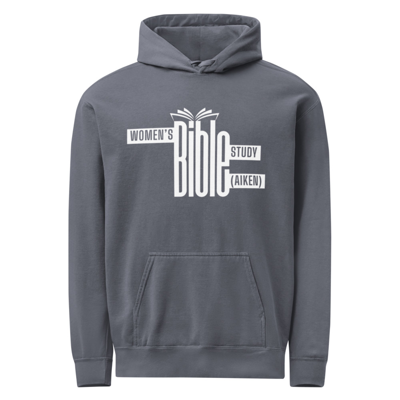 FilUSA Faith & Fellowship Hoodie