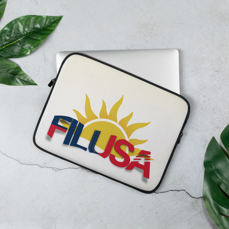 Laptop Sleeve - FILUSA