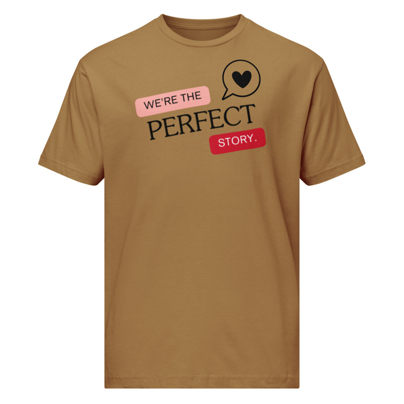 FilUSA Perfect Story Tee