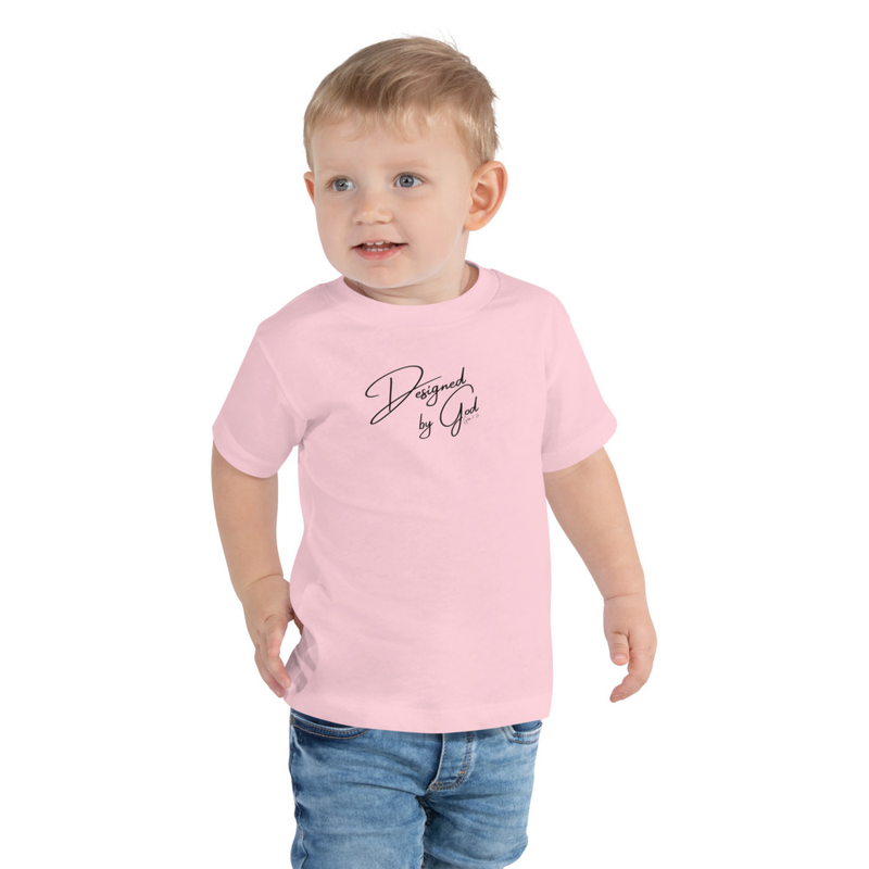 FILUSA Toddler Staple Tee