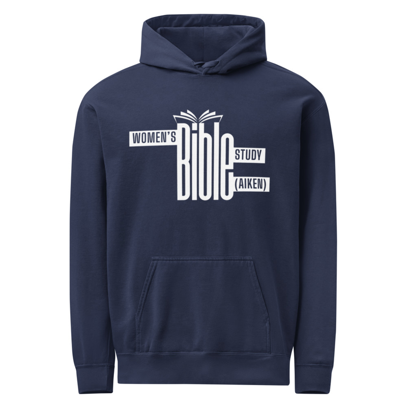 FilUSA Faith & Fellowship Hoodie
