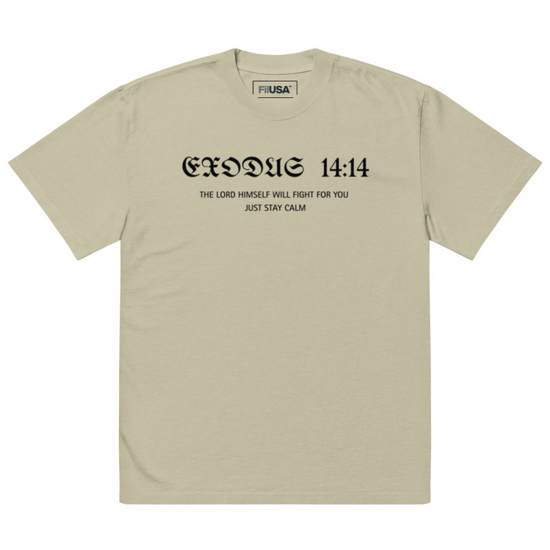 FilUSA Oversized Vintage Spirit