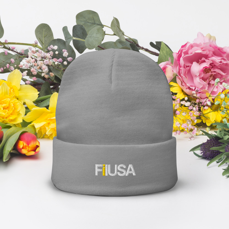 FILUSA Knit Beanie