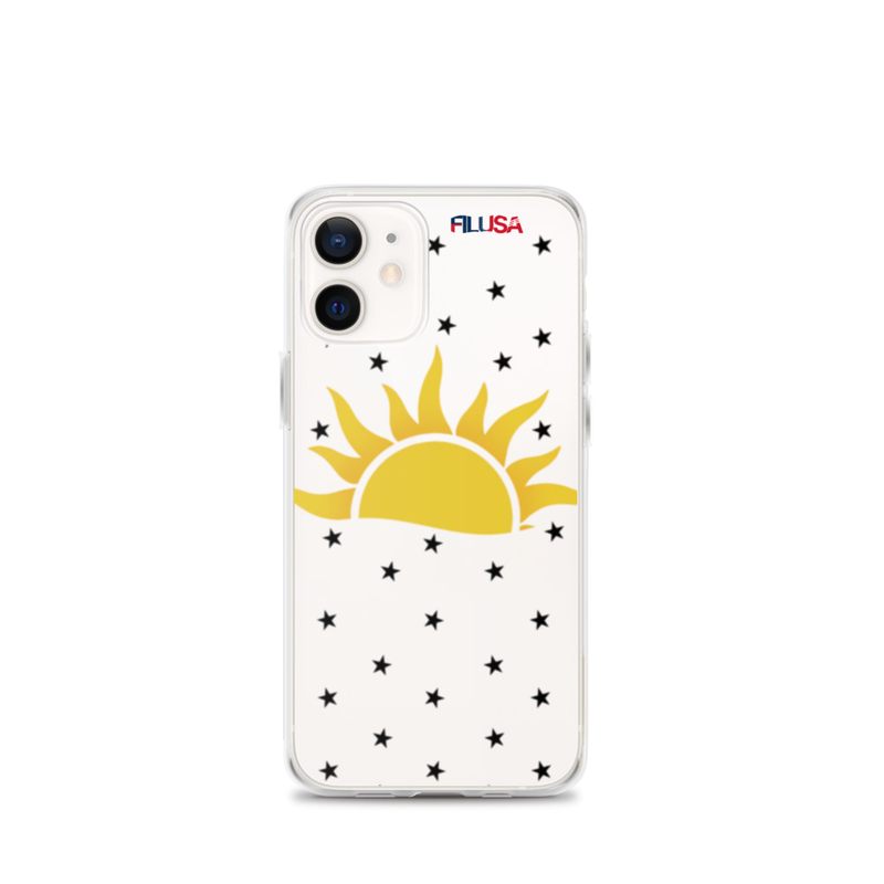 FILUSA Sleek & Tough Phone Case