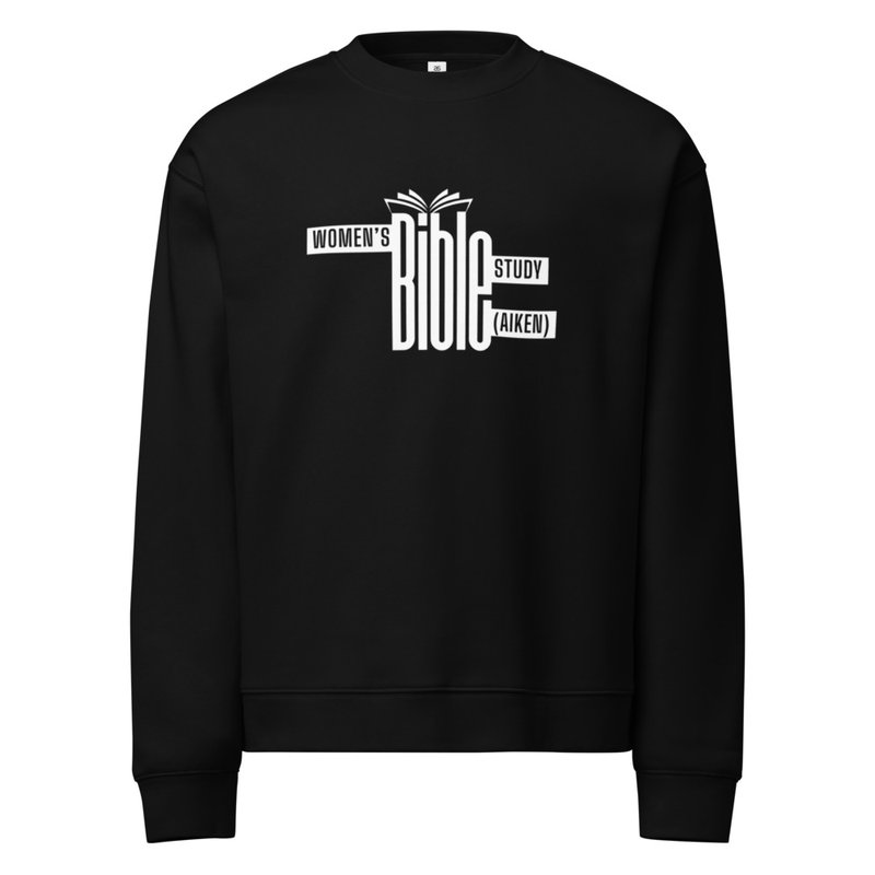 FilUSA Women’s Bible Study sweatshirt