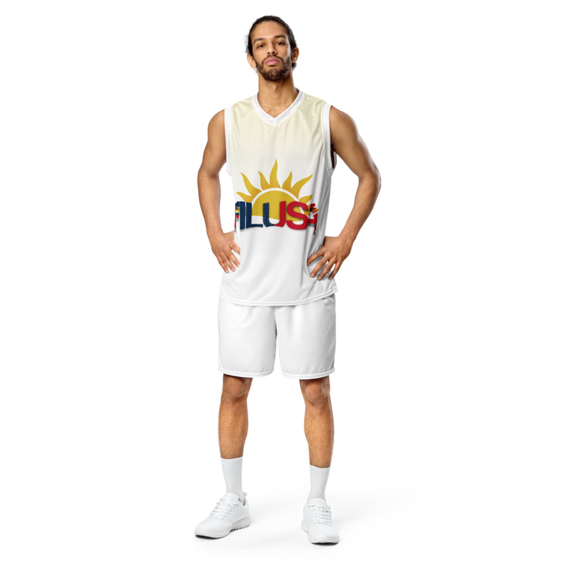 FILUSA Jersey – Everyday Performance, Everyday Style