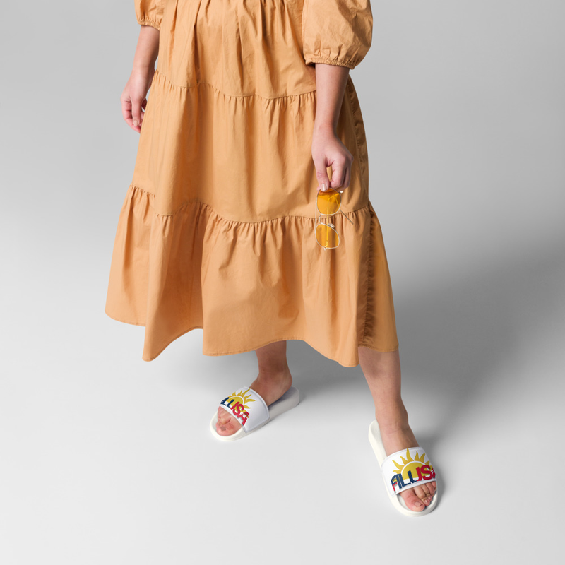 FILUSA Women’s Slides