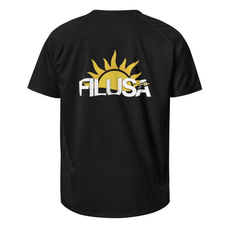 FILUSA Unisex Sports Jersey