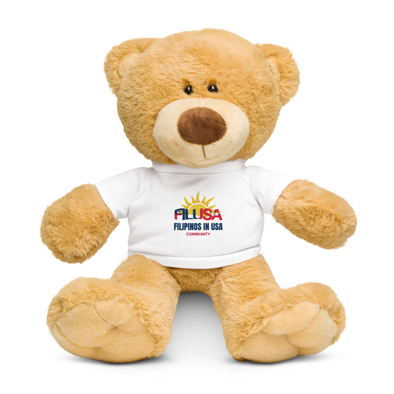 FILUSA Teddy Bear