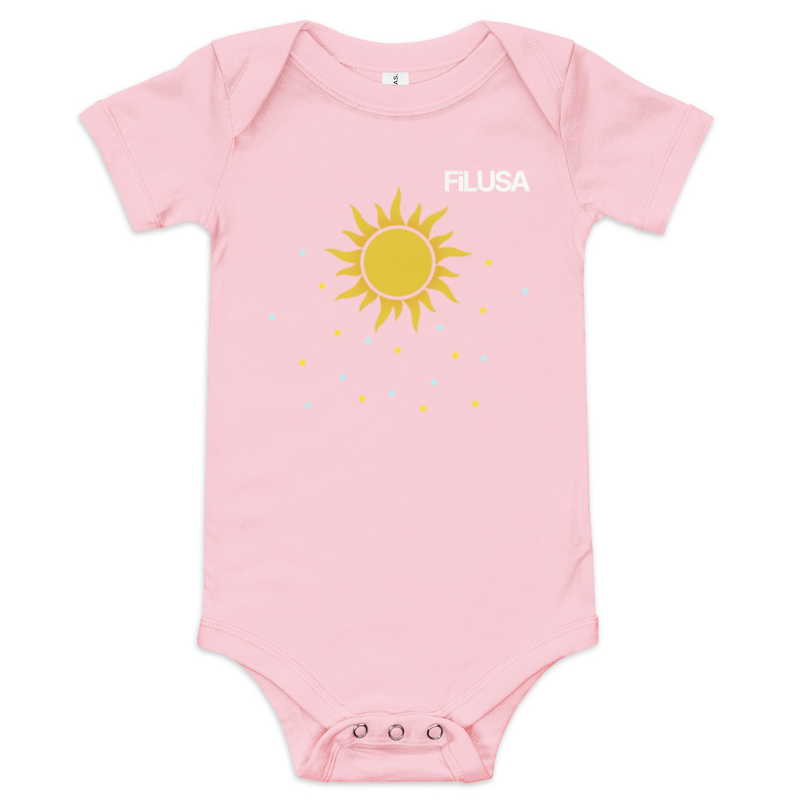 FILUSA Baby One-Piece