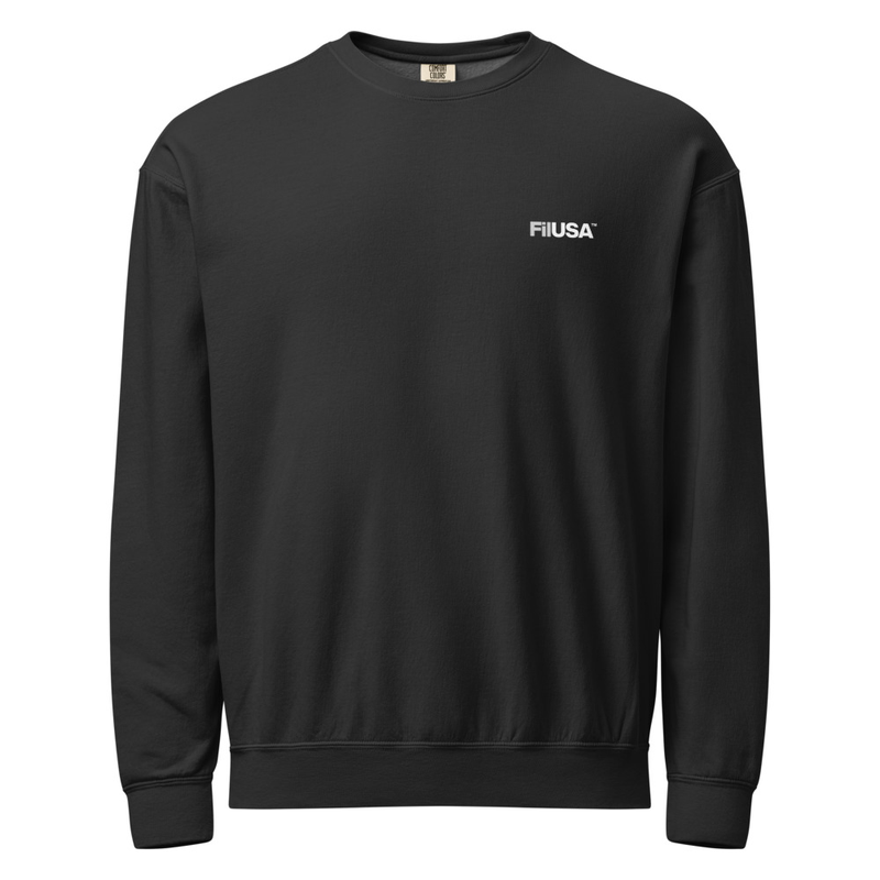 FILUSA Anchorpoint Crewneck