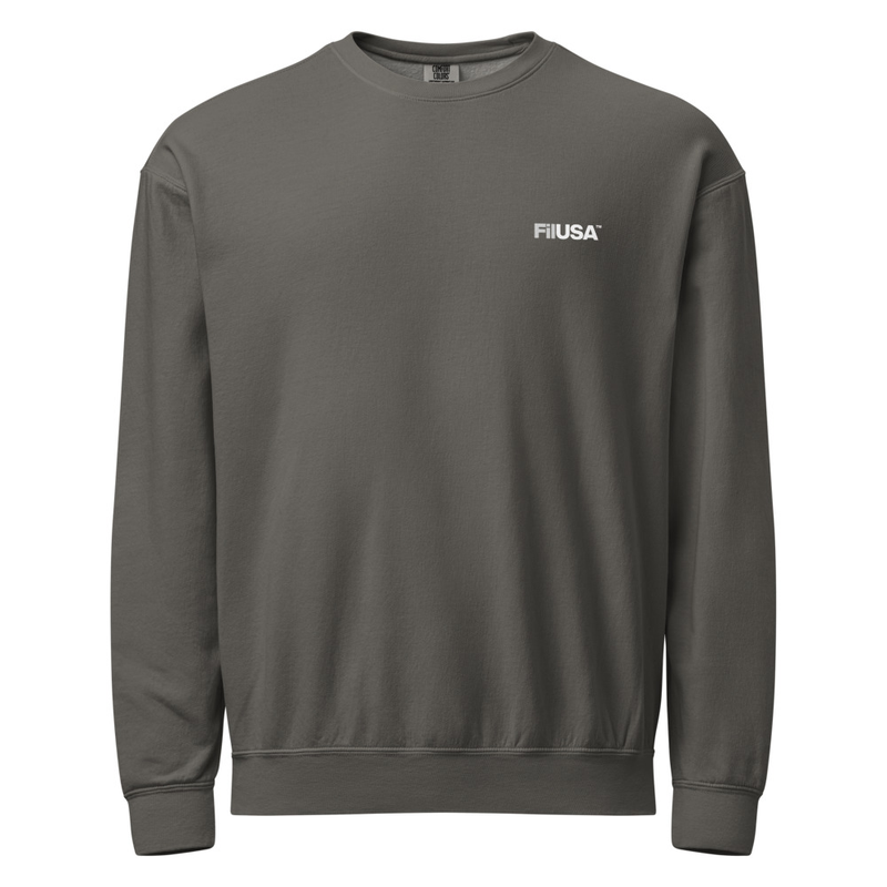 FILUSA Anchorpoint Crewneck