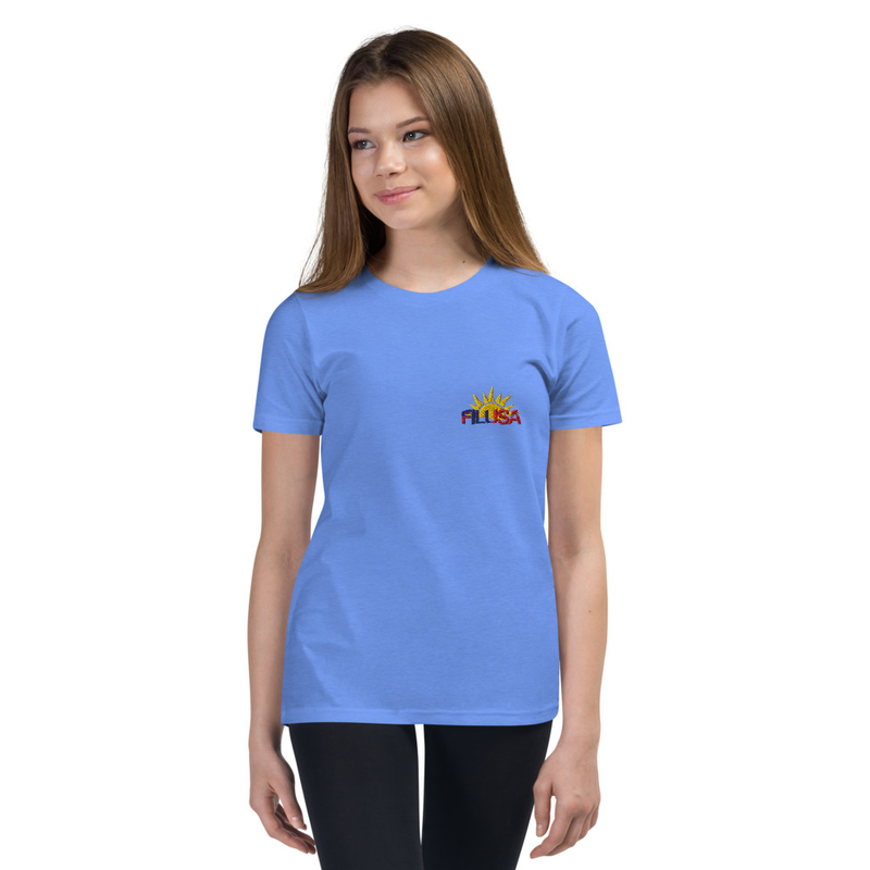 Youth Short Sleeve T-Shirt