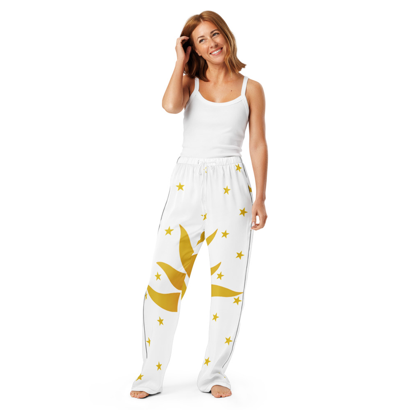 FILUSA Sun & Stars Pajama Pants