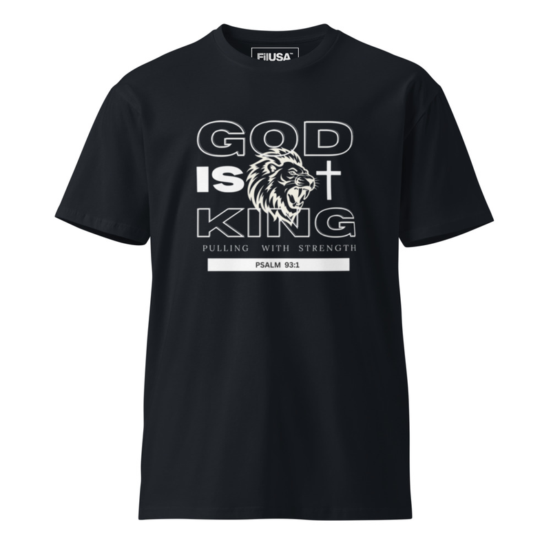 FilUSA Unisex premium t-shirt