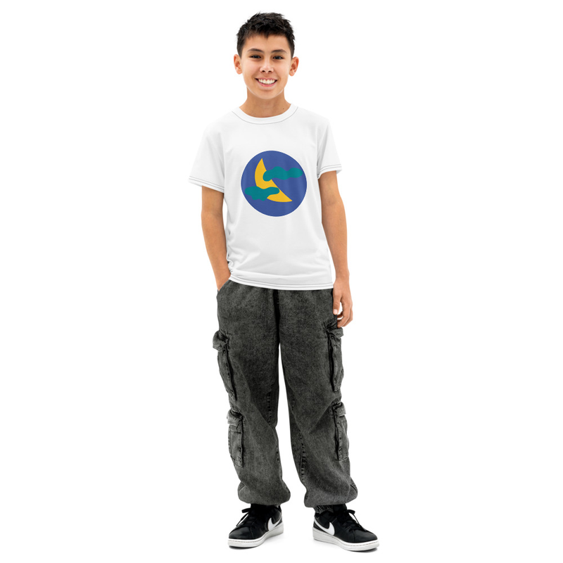 Dreamscape Youth Tee