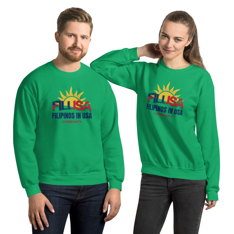 FILUSA Sweatshirt