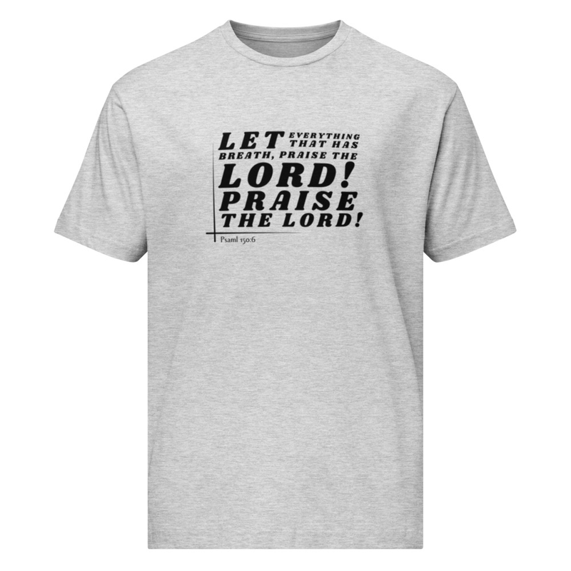 FilUSA Pure Comfort Tee