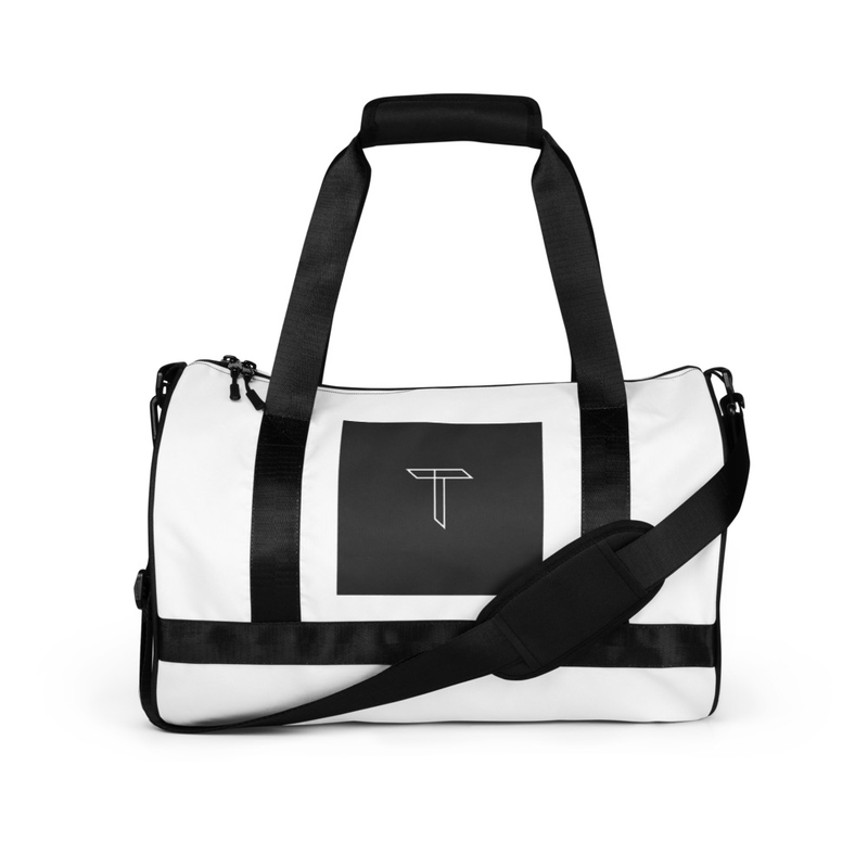 Titan gym bag