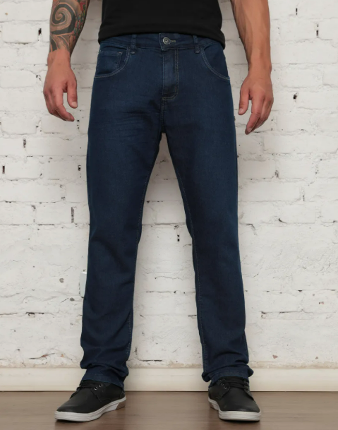 Calça Jeans Masculina