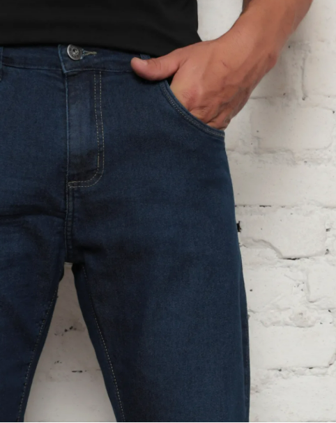 Calça Jeans Masculina
