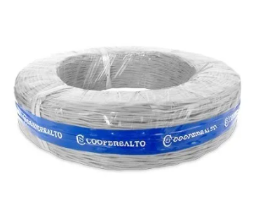 Fio Telefônico FI 60x2 – 100 Metros