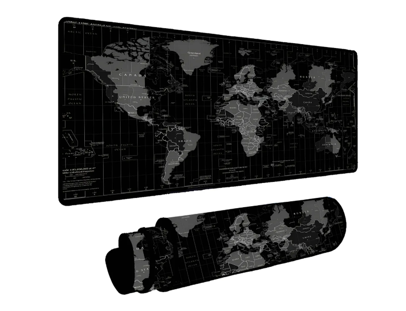 Mouse Pad Speed Gamer Extra Grande