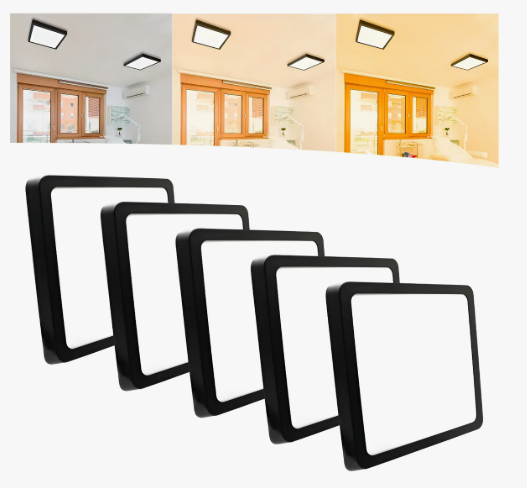 Black Friday Painel de Led 