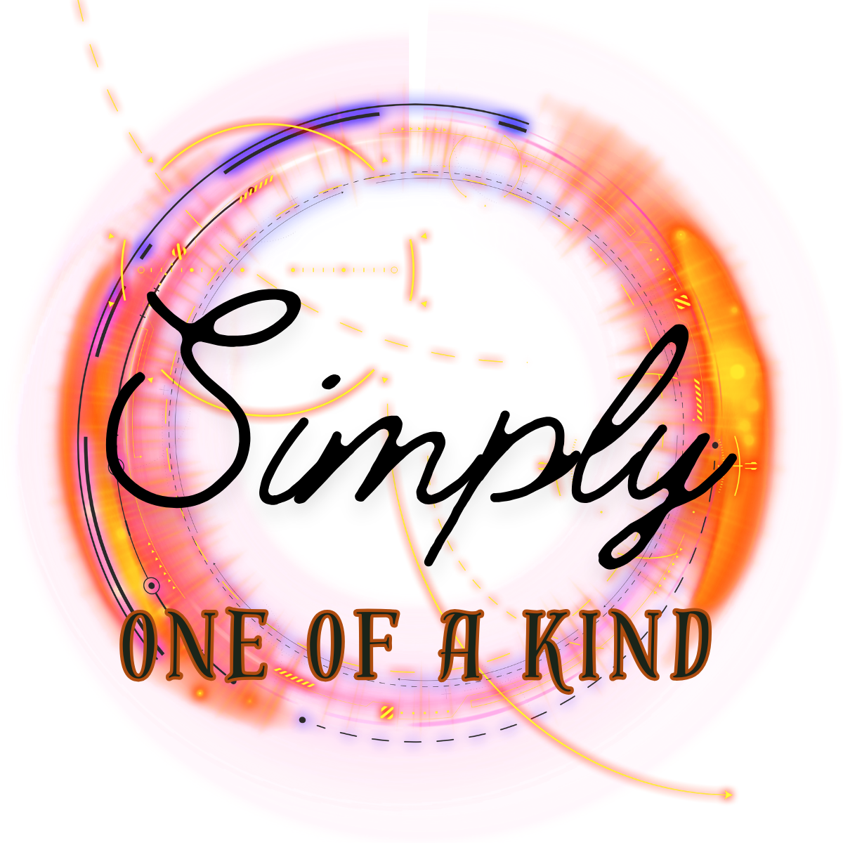 Two Pair of Earrings