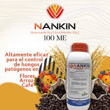 NANKIN100 ME Litro $237.500