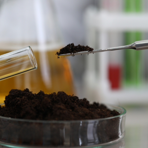 ANALISIS DE SUELOS $190.000