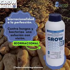 GROWGREEN 50 250CC $47.500