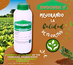 ENGORDE K 250CC $23.750