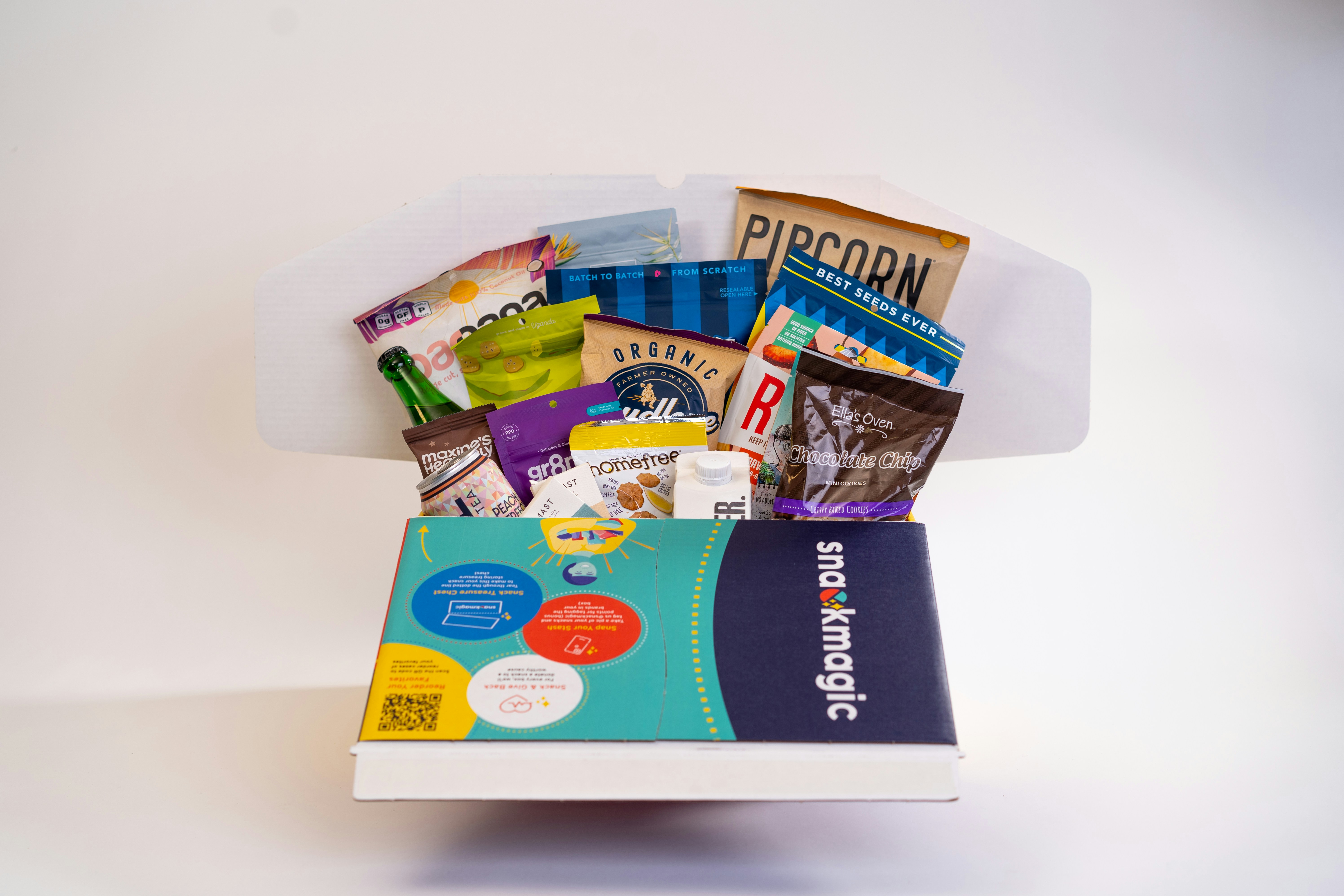 Exclusive American Goods